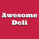 Awesome Deli Menu