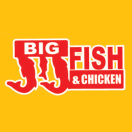 Big JJ Fish & Chicken Menu