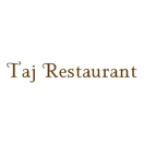 Taj Restaurant Menu