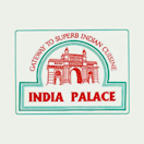 India Palace Menu