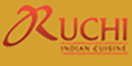 Ruchi Indian Cuisine Menu