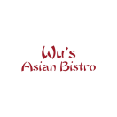Wu���s Asian Bistro Menu