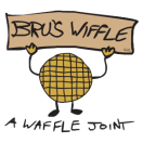 Bru's Wiffle - A Waffle Joint Menu