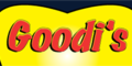 Goodi's Restaurant Menu