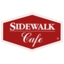 Sidewalk Cafe Open 24/7 Menu