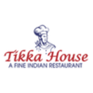 Tikka House Menu