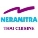 Neramitra Thai Cuisine Menu