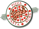 Joe's Pizza & Pasta Menu