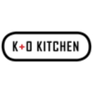 K+O Kitchen Menu