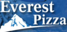 Everest Pizza Menu