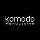 Komodo Menu