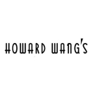 Howard Wang's Uptown Menu