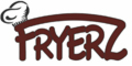 Fryerz Menu