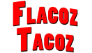 Flacoz Tacoz Menu