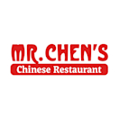Mr. Chen's Restaurant Menu