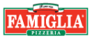 Famous Famiglia Pizza- 97th Menu