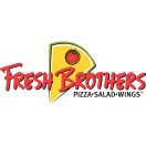 Fresh Brothers Menu