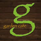 Garden Cafe Menu