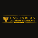 Las Tablas Colombian Steakhouse Menu