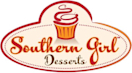 Southern Girl Desserts Menu