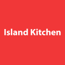 Island Kitchen Menu