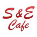 S & E Cafe Menu