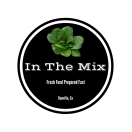 In The Mix Salads Menu