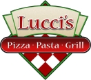 Lucci's Pizza & Grill Menu