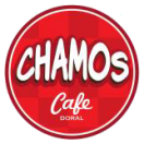 Chamos Cafe Menu