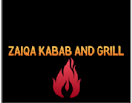 Zaiqa Kabab & Grill Menu