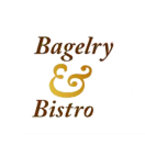 Bagelry & Bistro Menu