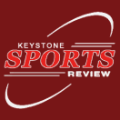 Keystone Sports Review Menu