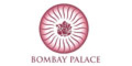 Bombay Palace Menu