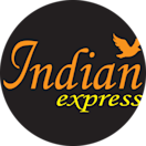 Indian Express Menu