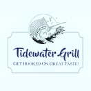 Tidewater Grill Menu