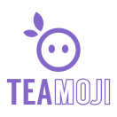 TeaMoji Menu