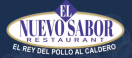 El Nuevo Sabor Restaurant  Menu