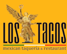 Los Tacos Menu