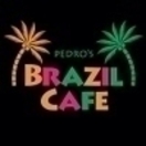 Pedro's Brazil Cafe Menu