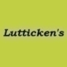 Lutticken's Menu