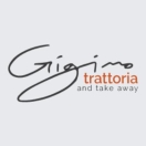 Gigino Trattoria Menu