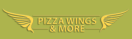 Pizza Wings & More Menu