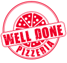 Welldone Pizzeria Menu