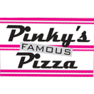 Pinky's Famous Pizza Menu