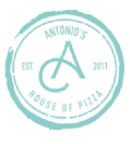 Antonio's House of Pizza Menu