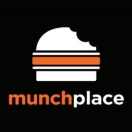 Munch Place Menu