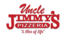 Uncle Jimmy's Pizza Menu