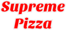 Supreme Pizzeria and Restaurant Menu