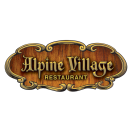 The Alpine Village Restaurant Menu