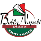 Bella Napoli Pizza Menu